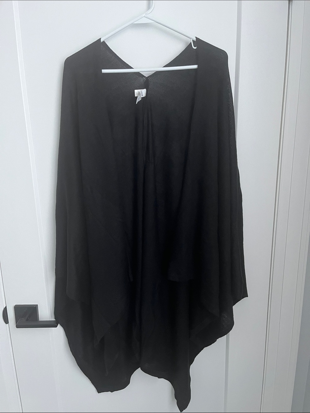 Lole Travel Shawl with Drawstring Bag